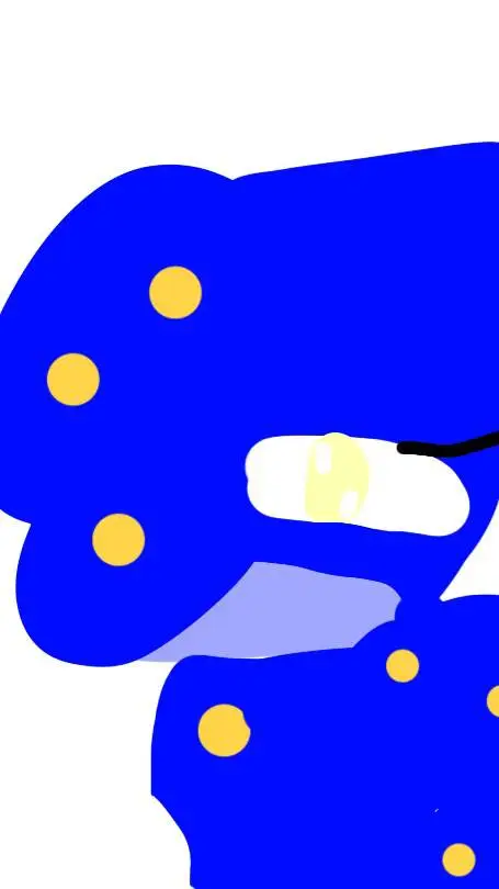 ai character: Gunnie background