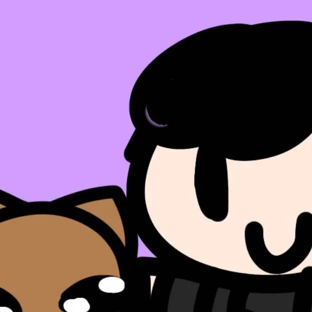 chat with ai character: Hank and Max