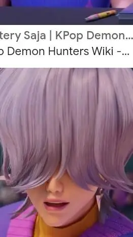 ai character: evil mystery  background
