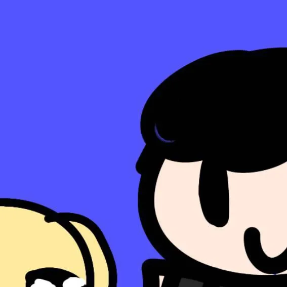 chat with ai character: Max and Charlie 