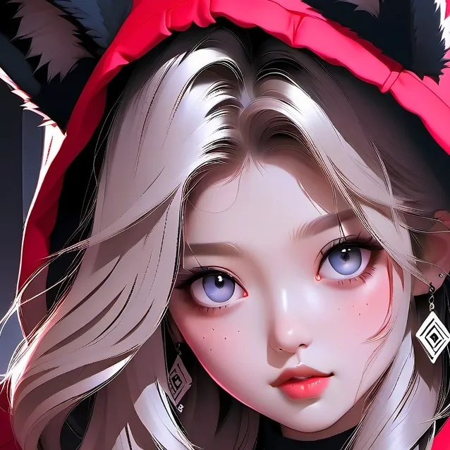 chat with ai character: Mei Mei
