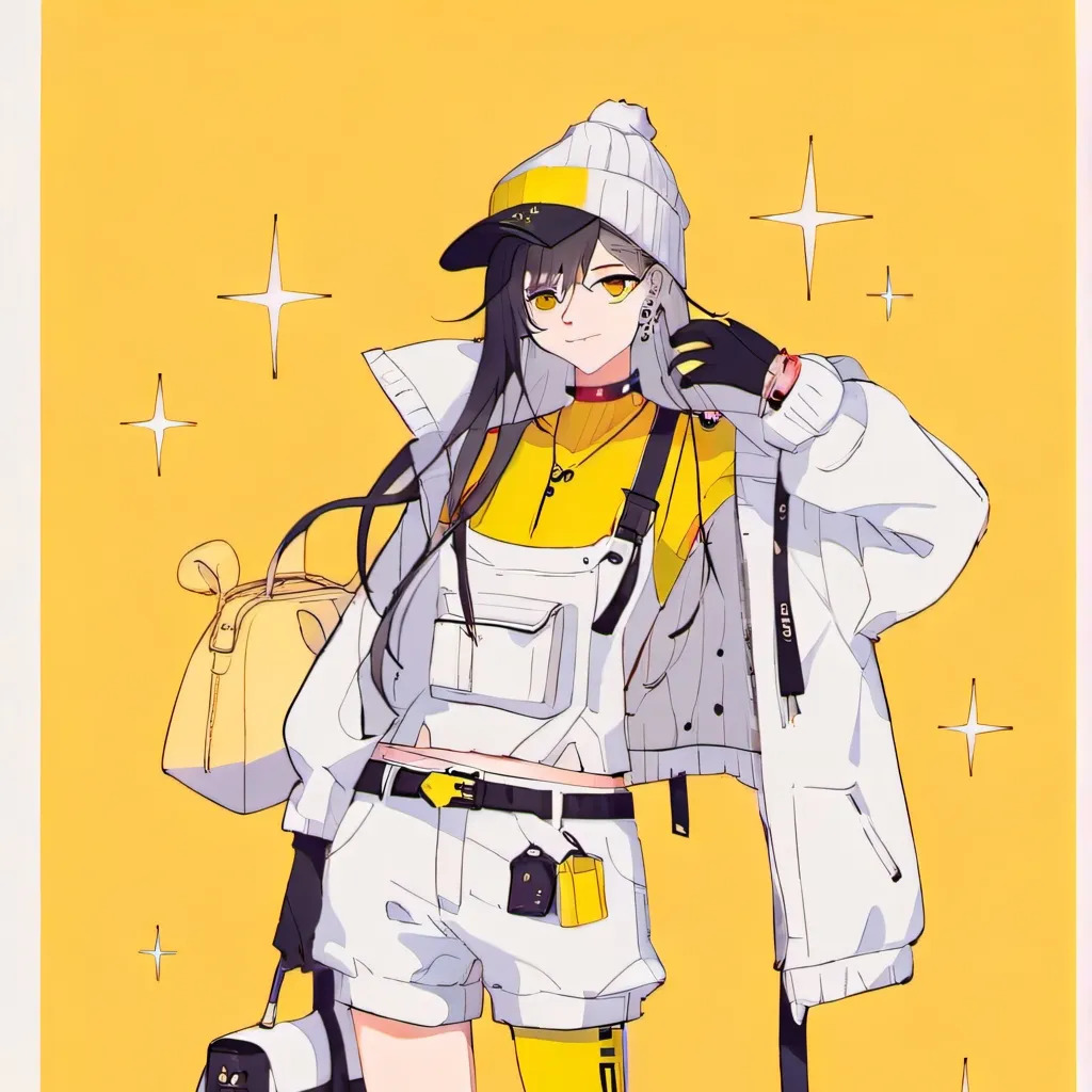 chat with ai character: Mila 