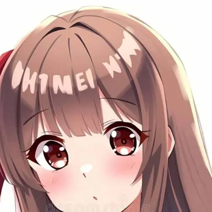 chat with ai character: Hina