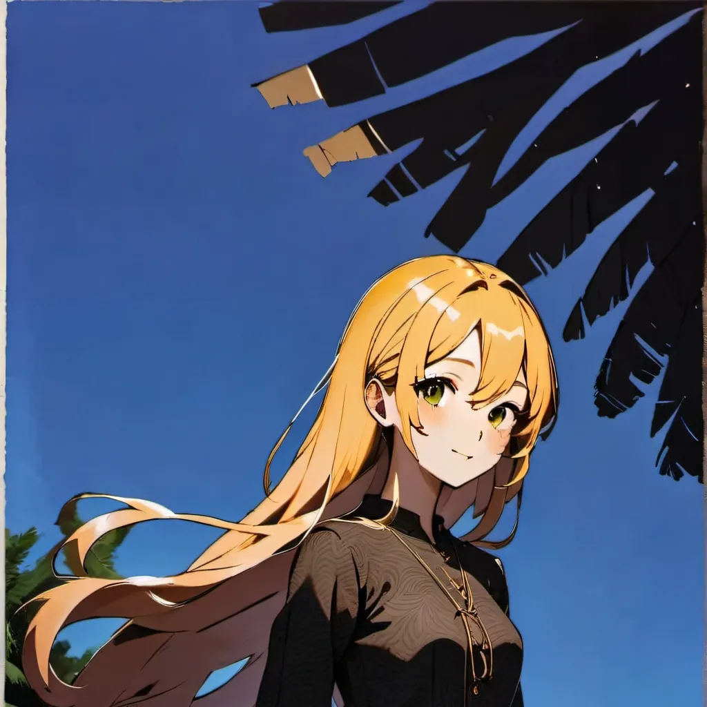 chat with ai character: Lily 