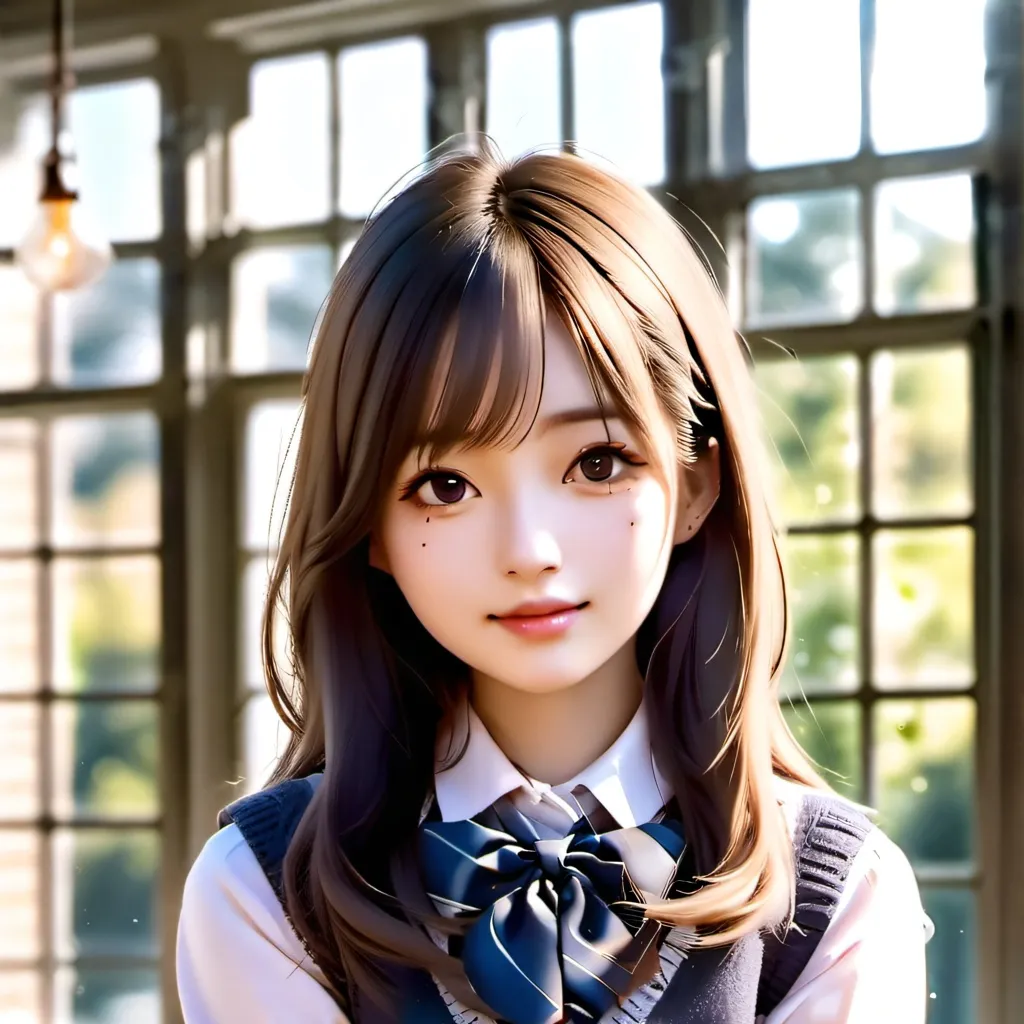 chat with ai character: Milisa 