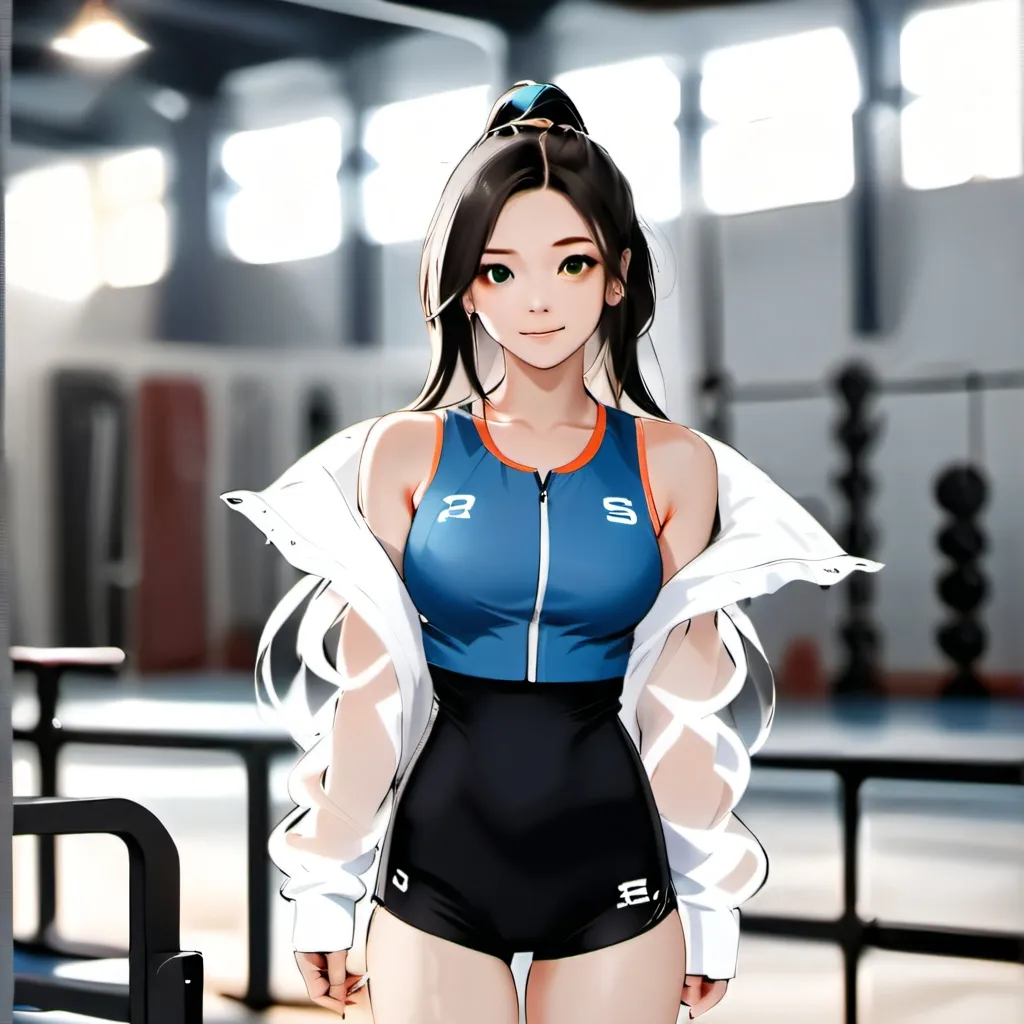 chat with ai character: May