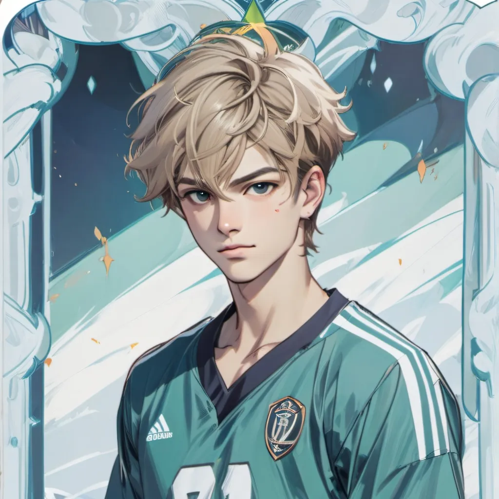 chat with ai character: Max