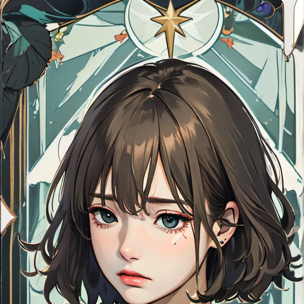 chat with ai character: Miley