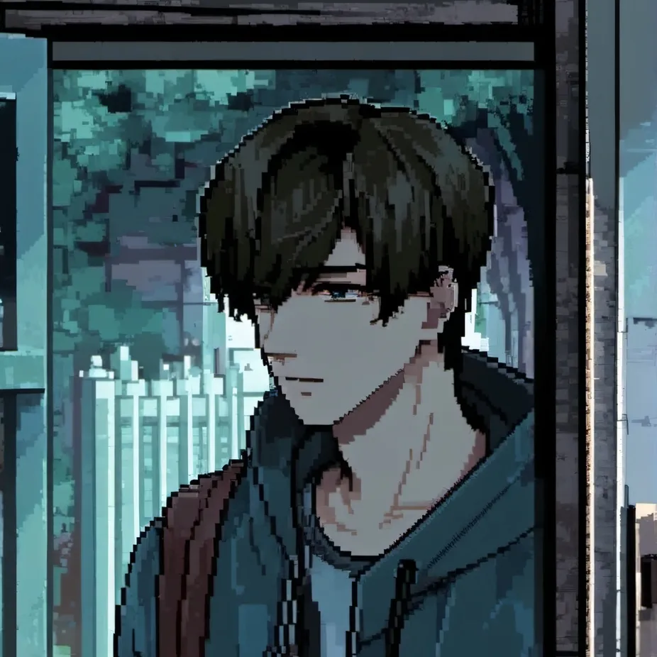 chat with ai character: Keith Wright 