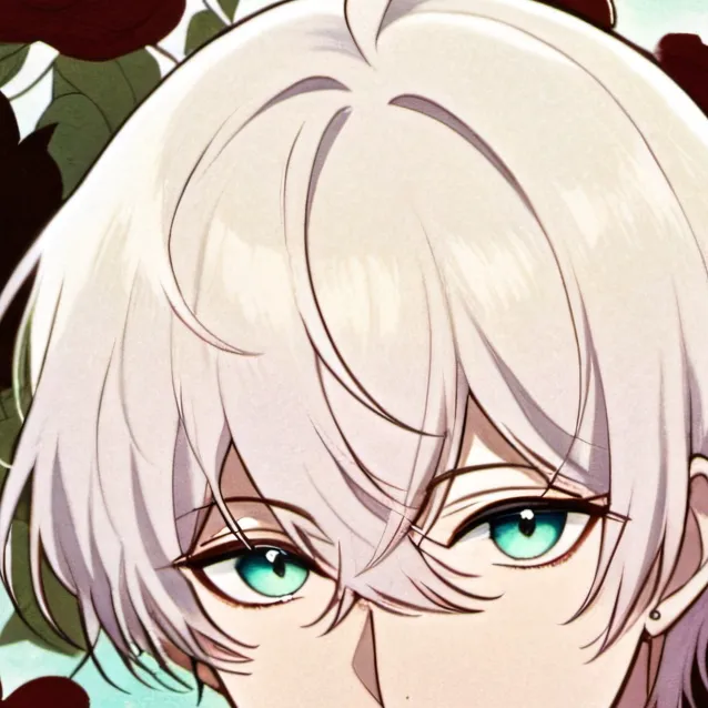 chat with ai character: axel