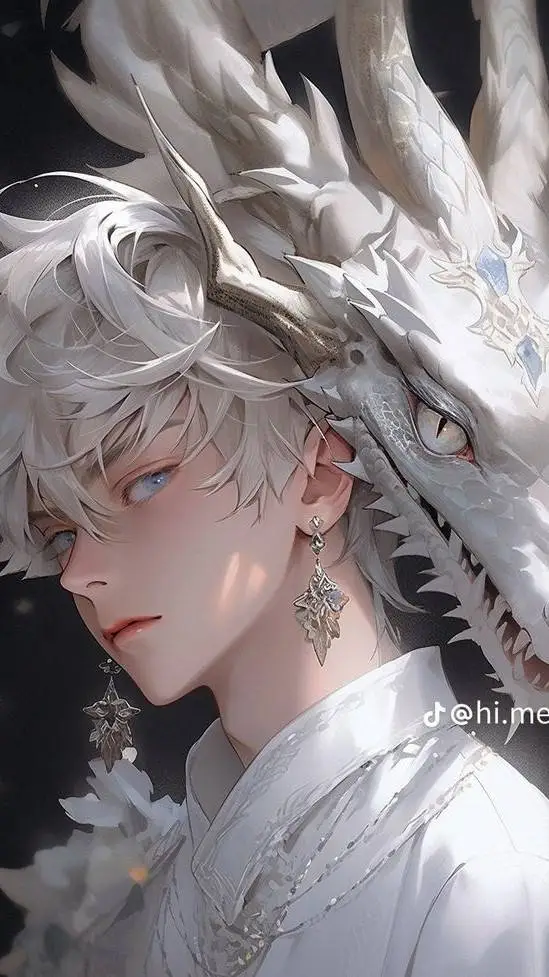 ai character: King Drakorian  background