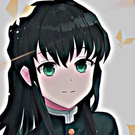 chat with ai character: Tokito Muchiro