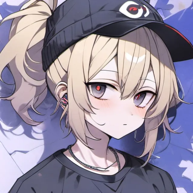 chat with ai character: Bakugo Girls 