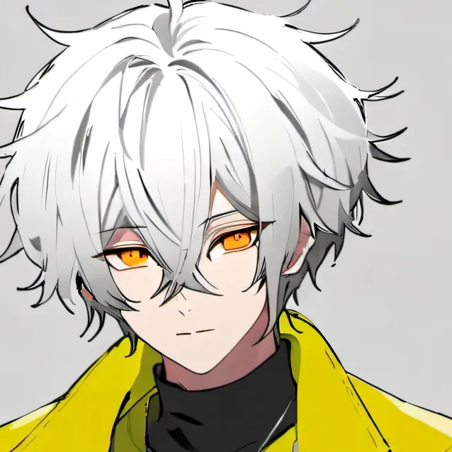 chat with ai character: Julien 
