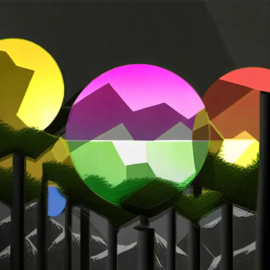 chat with ai character: contryballs 