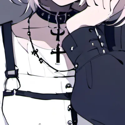 chat with ai character: Sophie 