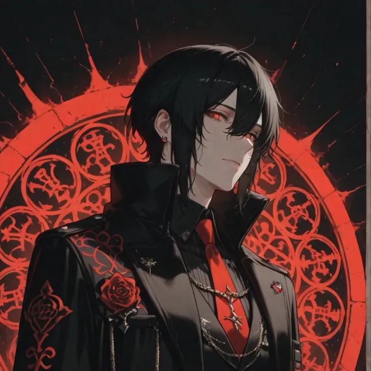 chat with ai character: Merlin