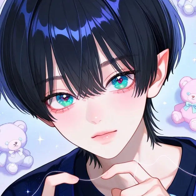 chat with ai character: Kade
