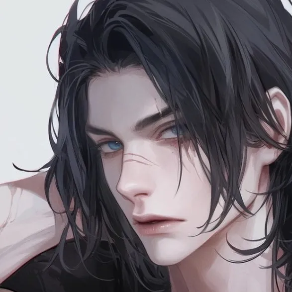 chat with ai character: Daniel 