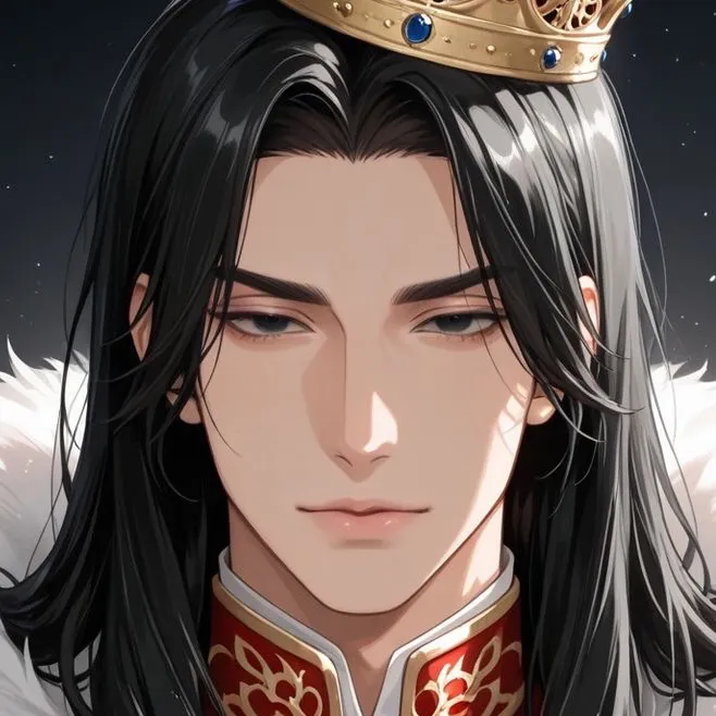 chat with ai character: King Zander