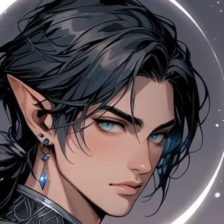 chat with ai character: Dax