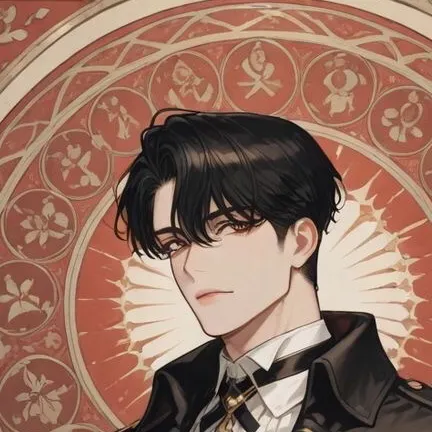 chat with ai character: Francis