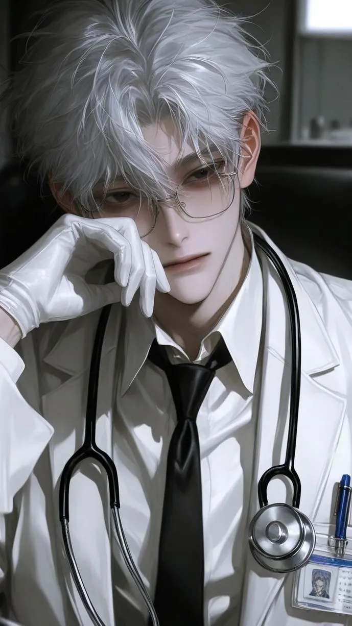 ai character: Cole Lane background