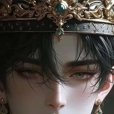 chat with ai character: Prince Adam