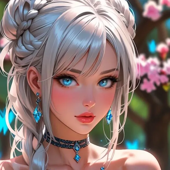 chat with ai character: Princess Layla 