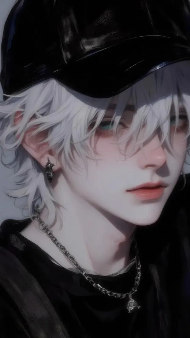 ai character: Tyler background
