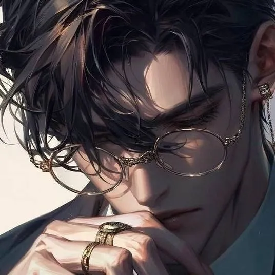 chat with ai character: Lincoln 