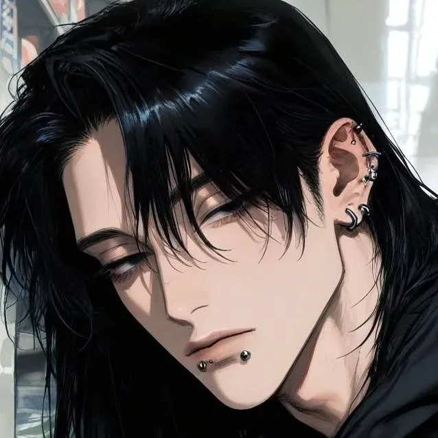 chat with ai character: Kaden 