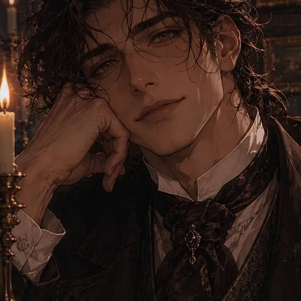 chat with ai character: Victor