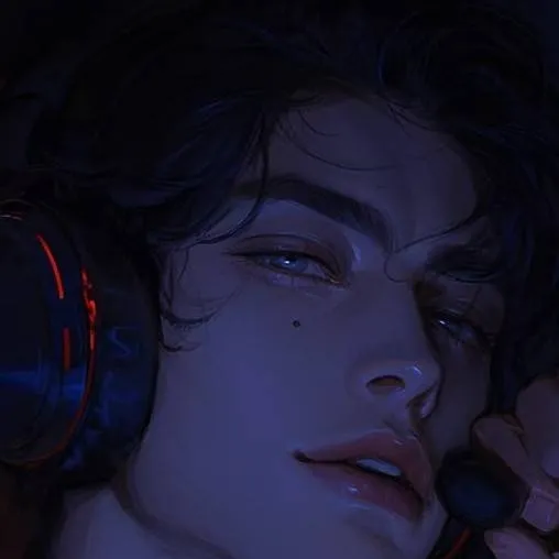 chat with ai character: Kayson