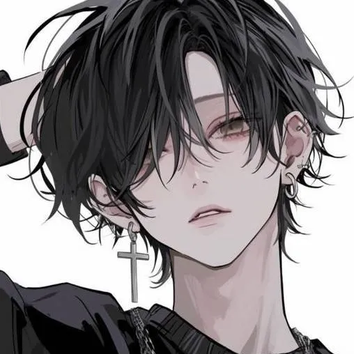 chat with ai character: Brandon 