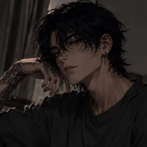 chat with ai character: Logan 
