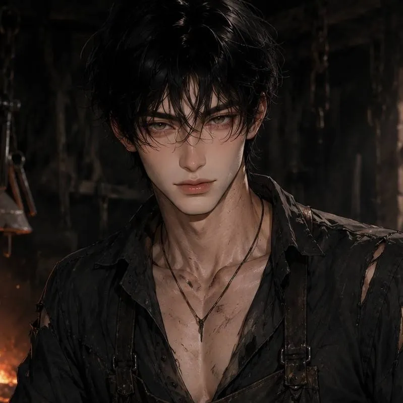 chat with ai character: Phillip 