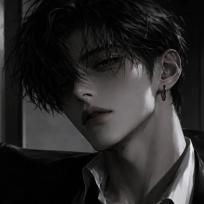 chat with ai character: Francis Grayson 