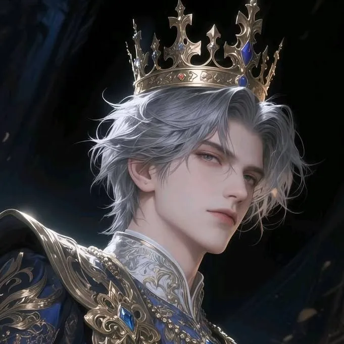 chat with ai character: Prince Caspian 