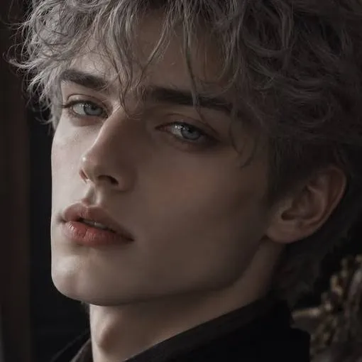 chat with ai character: Lord Étienne 