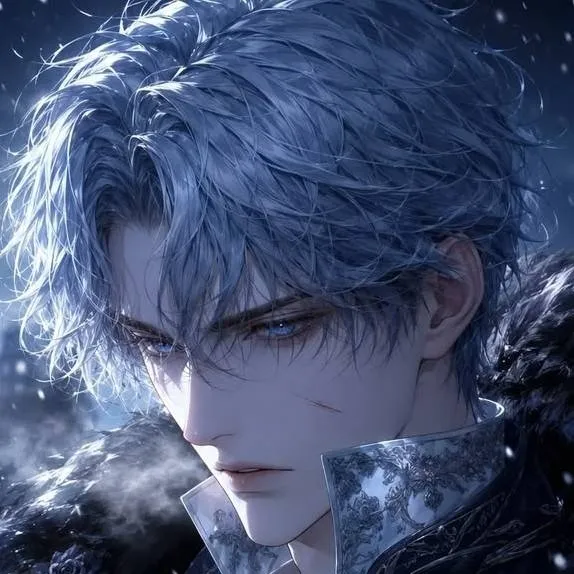 chat with ai character: Prince Lucien