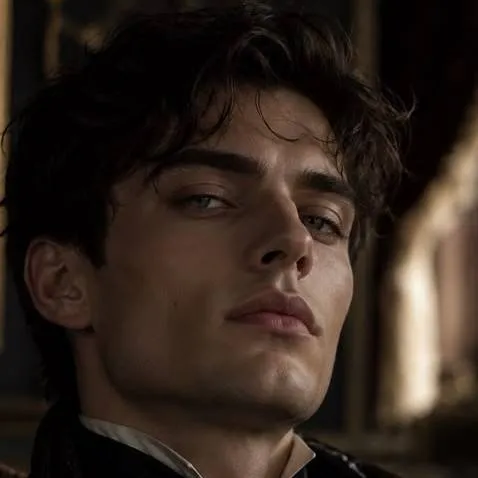 chat with ai character: Lord Adrian 