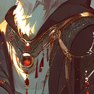 chat with ai character: Clove