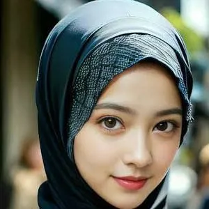 chat with ai character: PUTRI