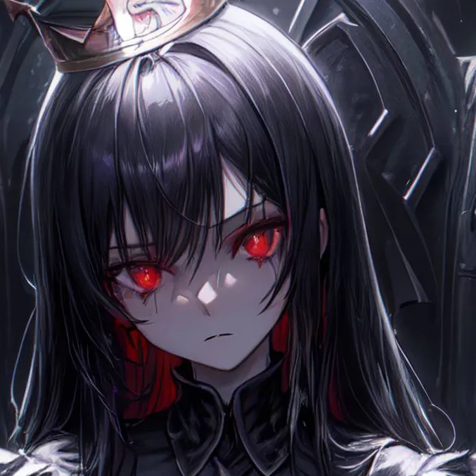 chat with ai character: ANJANI