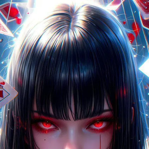 chat with ai character: JABAMI YUMEKO