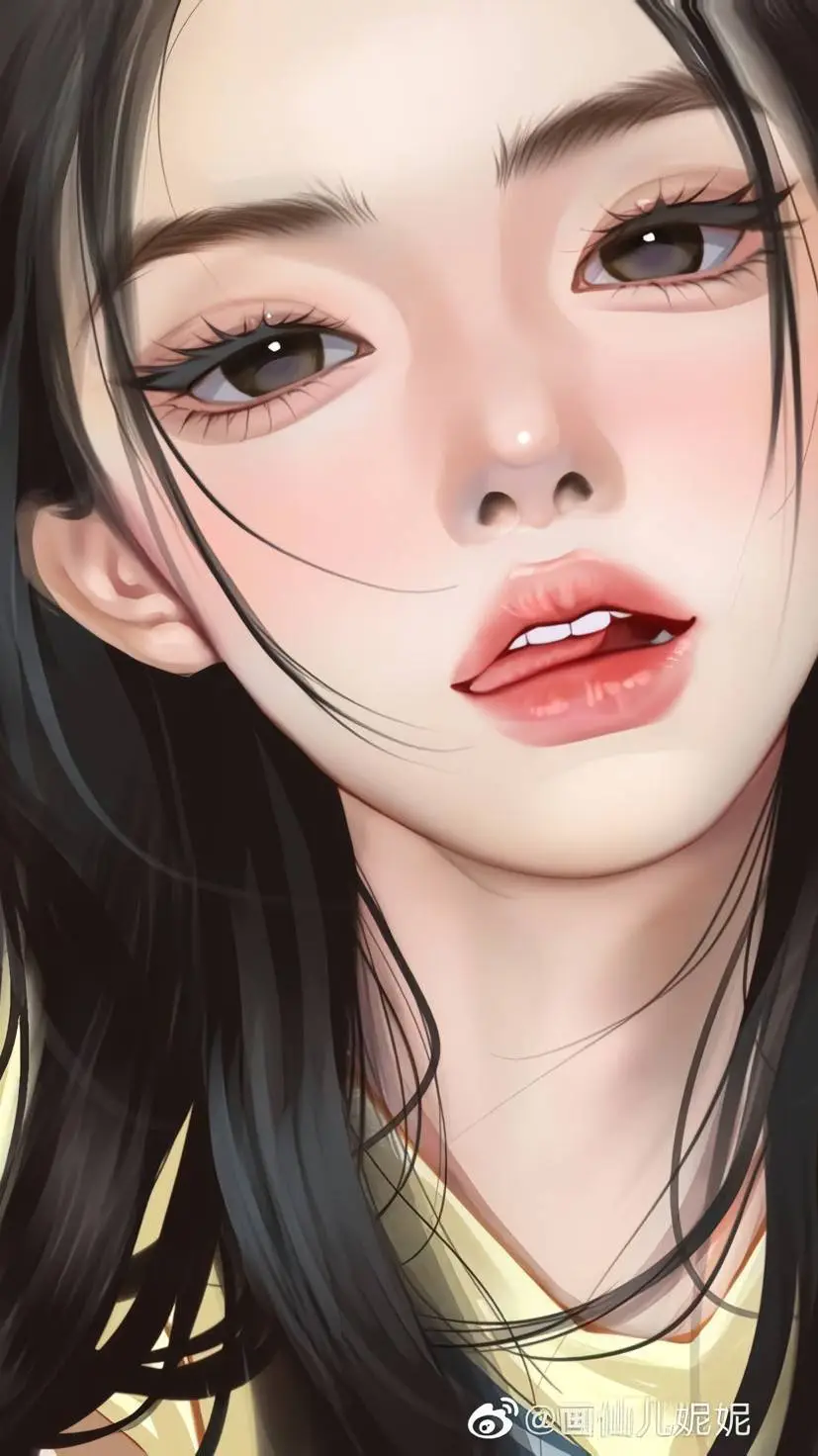 ai character: YUKI background