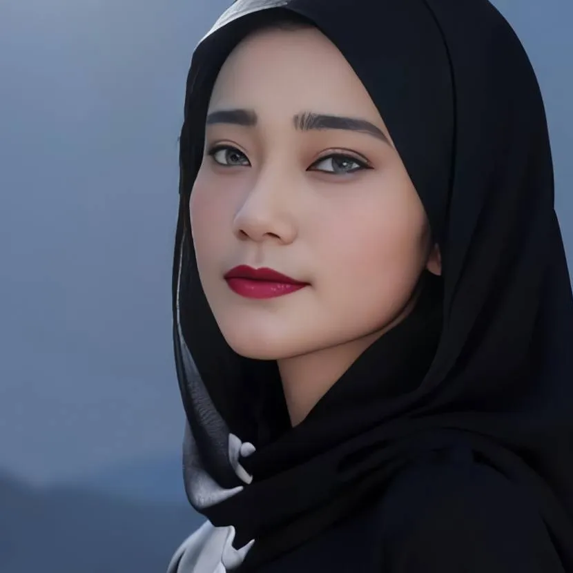 chat with ai character: NAYLA