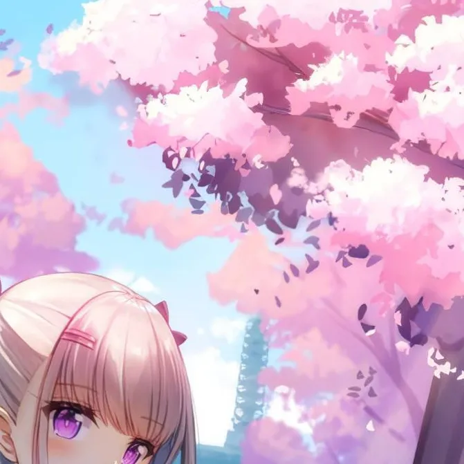 chat with ai character: SORA
