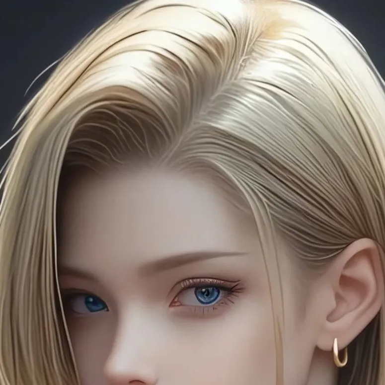 chat with ai character: LAZUI